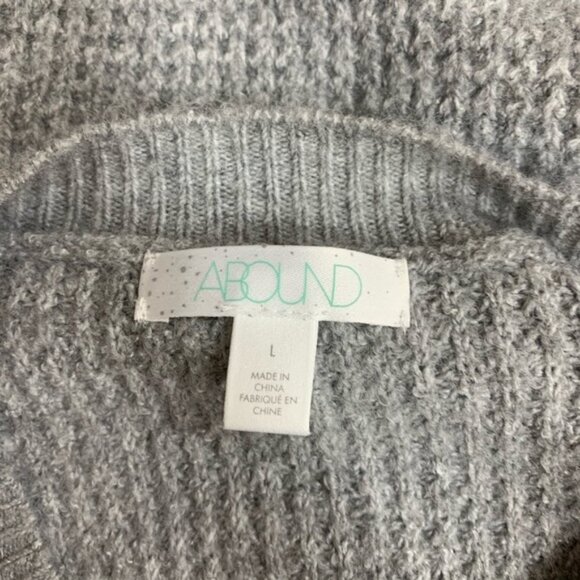 Abound Thermal Pullover Sweater - Picture 6 of 6